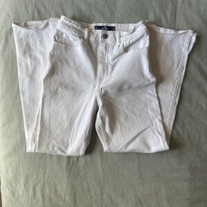 Hollister - Ultra High Rise Dad Jeans